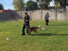 Emily Goodman and Misty