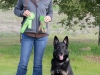 Marian Pott and GSD